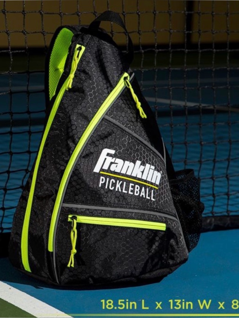 Franklin PICKLEBALL SLING BAG